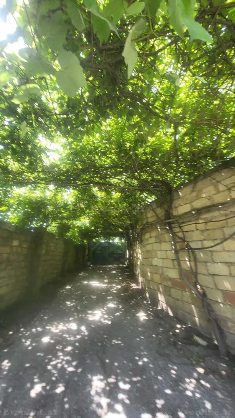 Satılır 4 otaqlı Həyət evi 150 m² Novxanı - şəkil 10