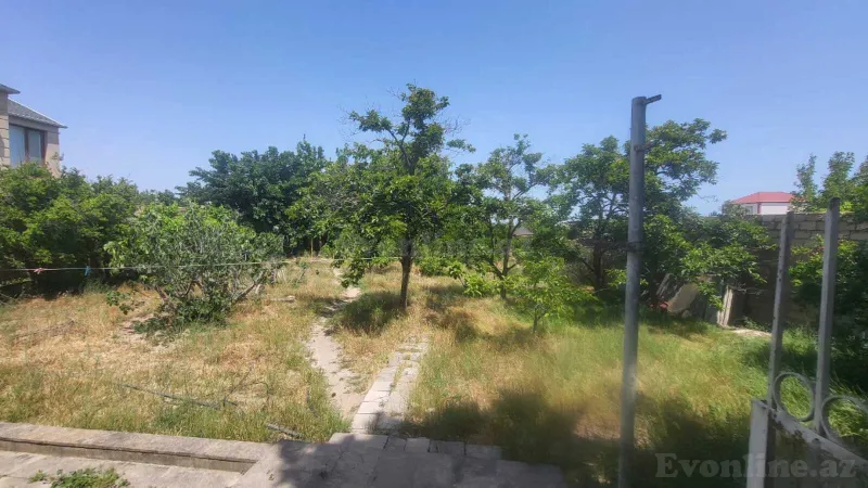 Satılır 4 otaqlı Həyət evi 150 m² Novxanı - şəkil 11