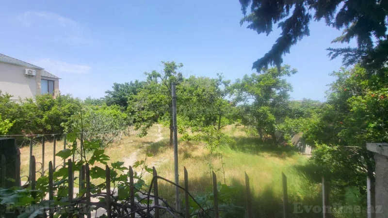Satılır 4 otaqlı Həyət evi 150 m² Novxanı - şəkil 12