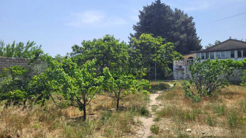 Satılır 4 otaqlı Həyət evi 150 m² Novxanı - şəkil 13