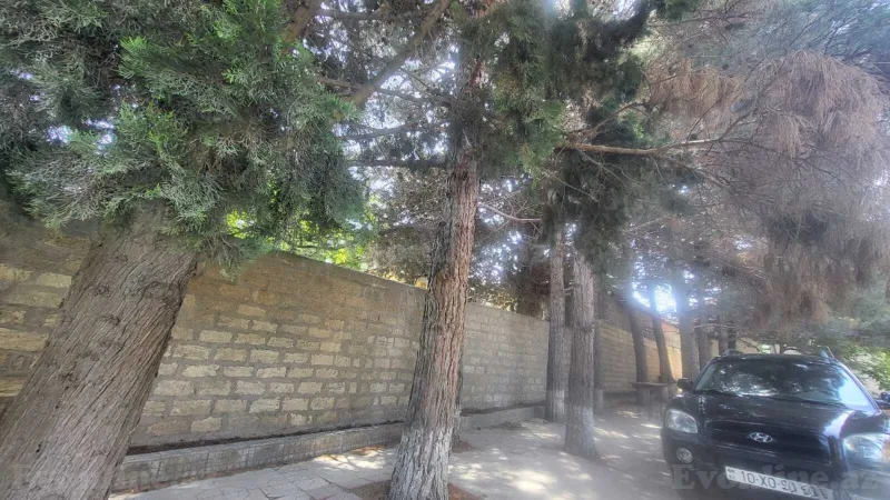 Satılır 4 otaqlı Həyət evi 150 m² Novxanı - şəkil 17