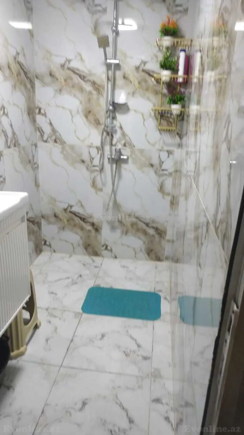 Satılır 2 otaqlı Mənzil Köhnə tikili 65 m² Xətai r. - şəkil 10