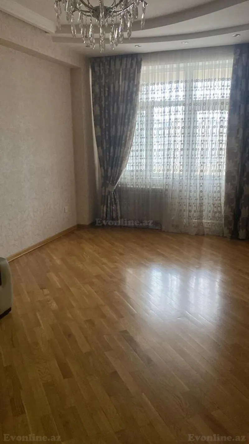 Kirayə verilir 2 otaqlı Mənzil Yeni tikili 100 m² İnşaatçılar m. - şəkil 5