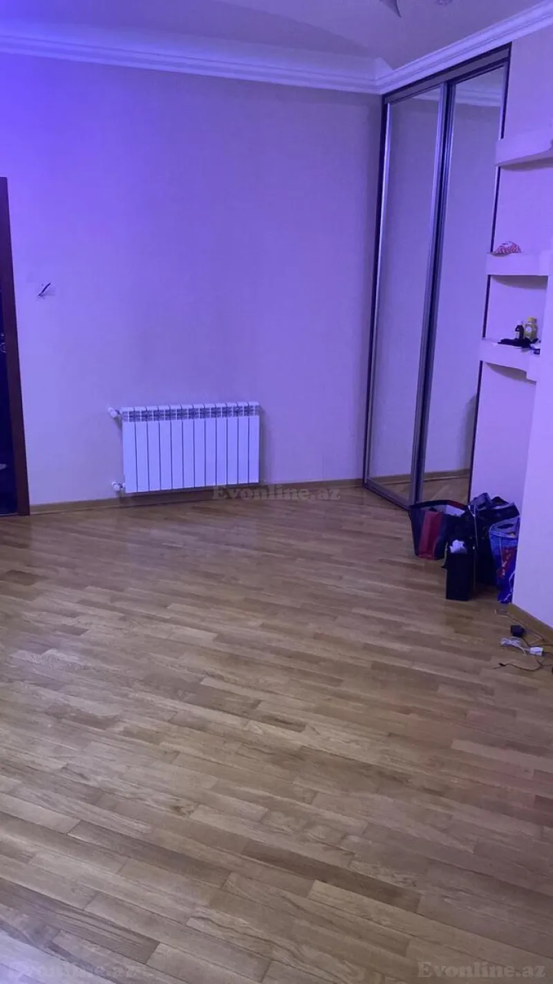 Kirayə verilir 2 otaqlı Mənzil Yeni tikili 100 m² İnşaatçılar m. - şəkil 7