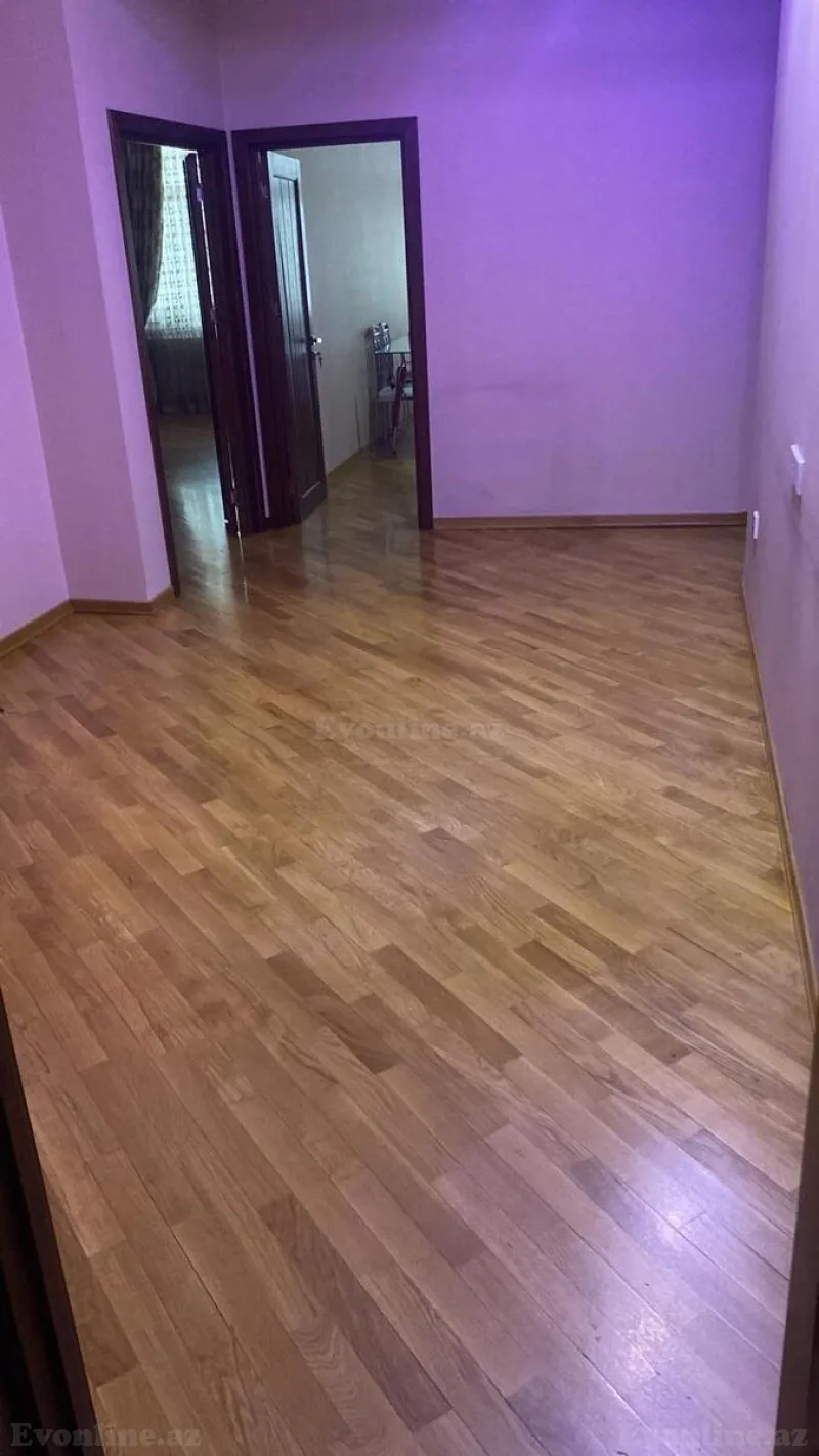 Kirayə verilir 2 otaqlı Mənzil Yeni tikili 100 m² İnşaatçılar m. - şəkil 8