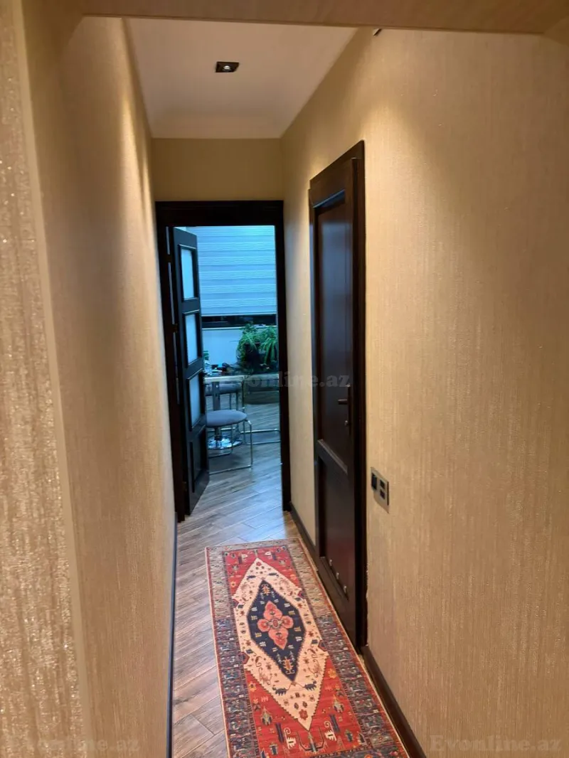 Satılır 4 otaqlı Mənzil Köhnə tikili 125 m² Qara Qarayev m. - şəkil 11