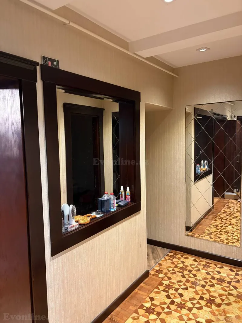 Satılır 4 otaqlı Mənzil Köhnə tikili 125 m² Qara Qarayev m. - şəkil 13