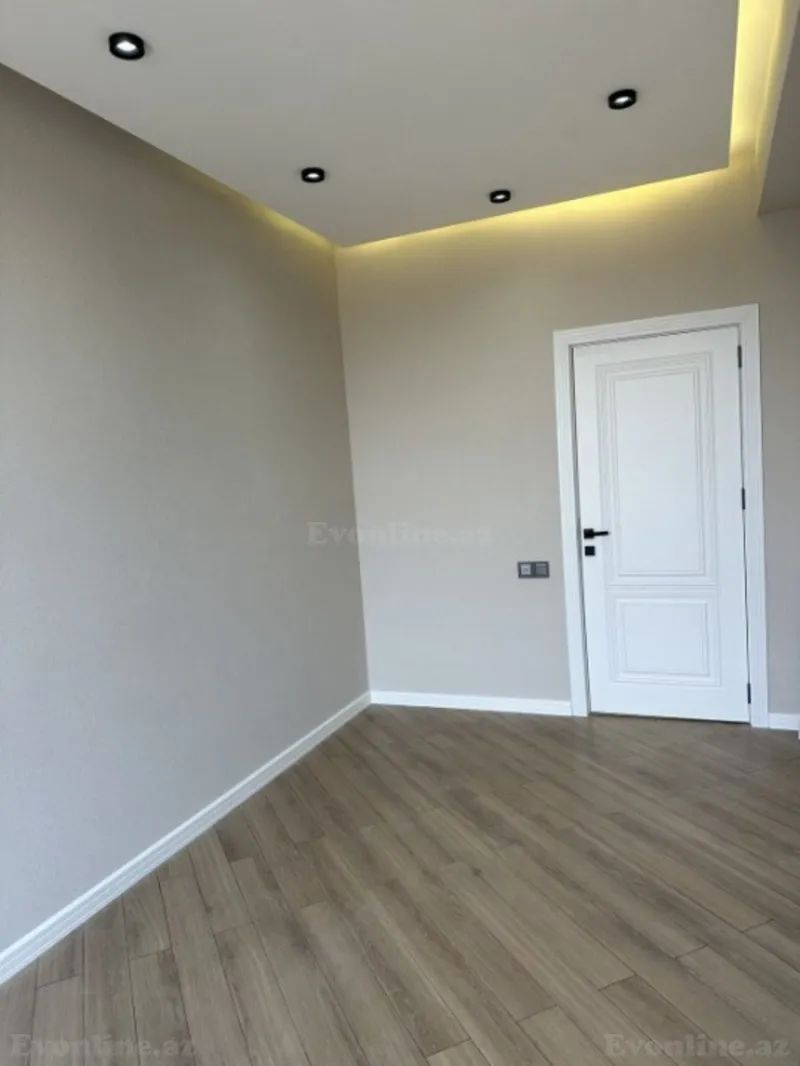 Satılır 3 otaqlı Mənzil Yeni tikili 95 m² Neftçilər m. - şəkil 7