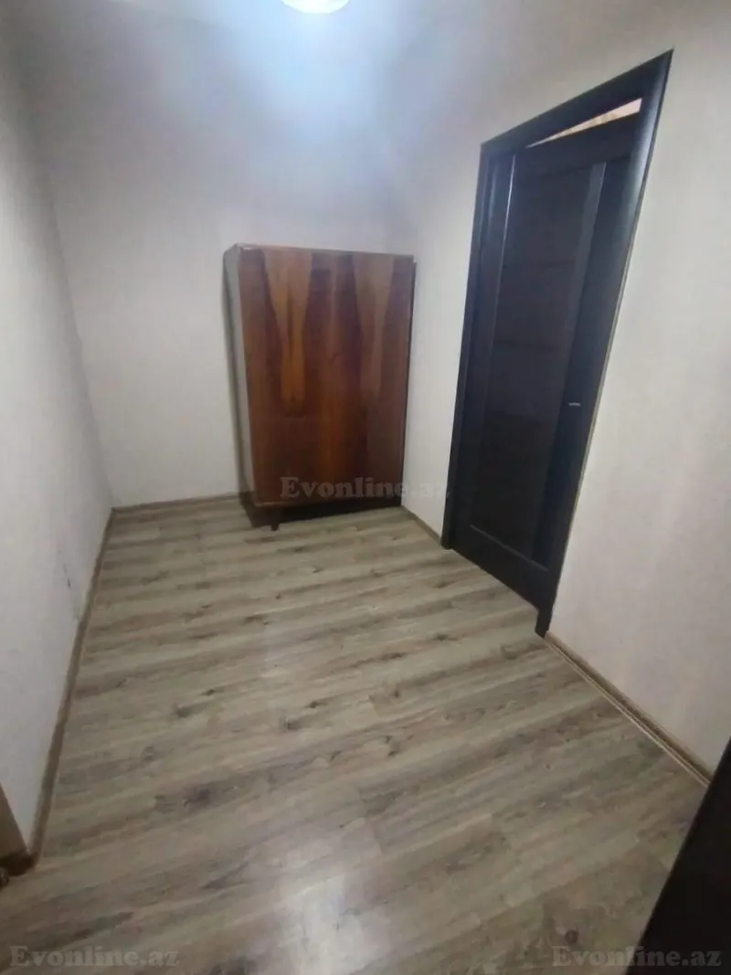 Kirayə verilir 2 otaqlı Mənzil Köhnə tikili 65 m² Əhmədli - şəkil 3