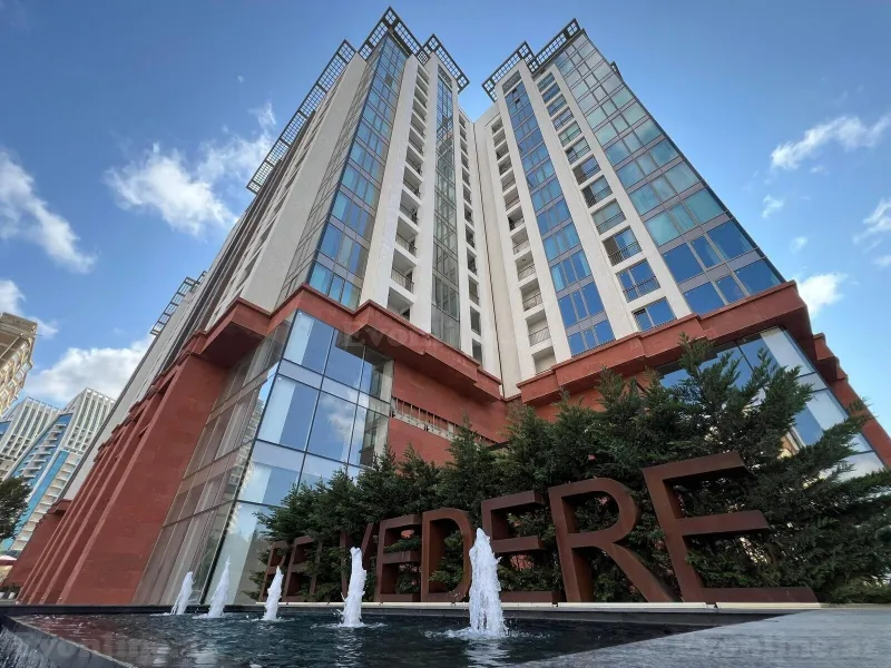3 otaqlı Mənzil 100 m² Elmlər Akademiyası m. Satılır