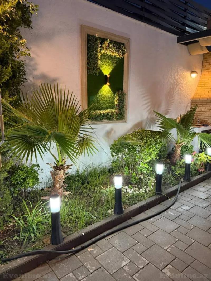 Satılır 4 otaqlı Həyət evi 180 m² Mərdəkan - şəkil 7