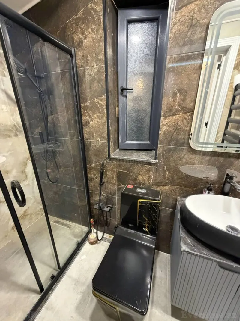 Satılır 4 otaqlı Həyət evi 180 m² Mərdəkan - şəkil 10