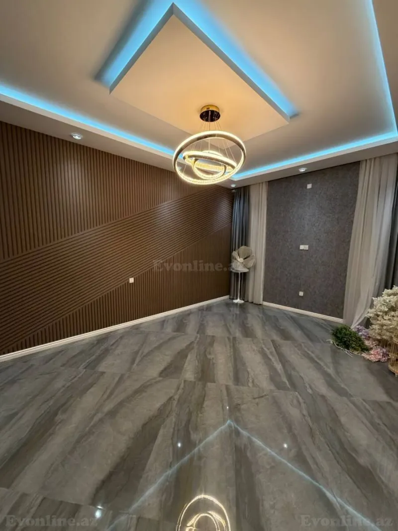 Satılır 4 otaqlı Həyət evi 180 m² Mərdəkan - şəkil 11