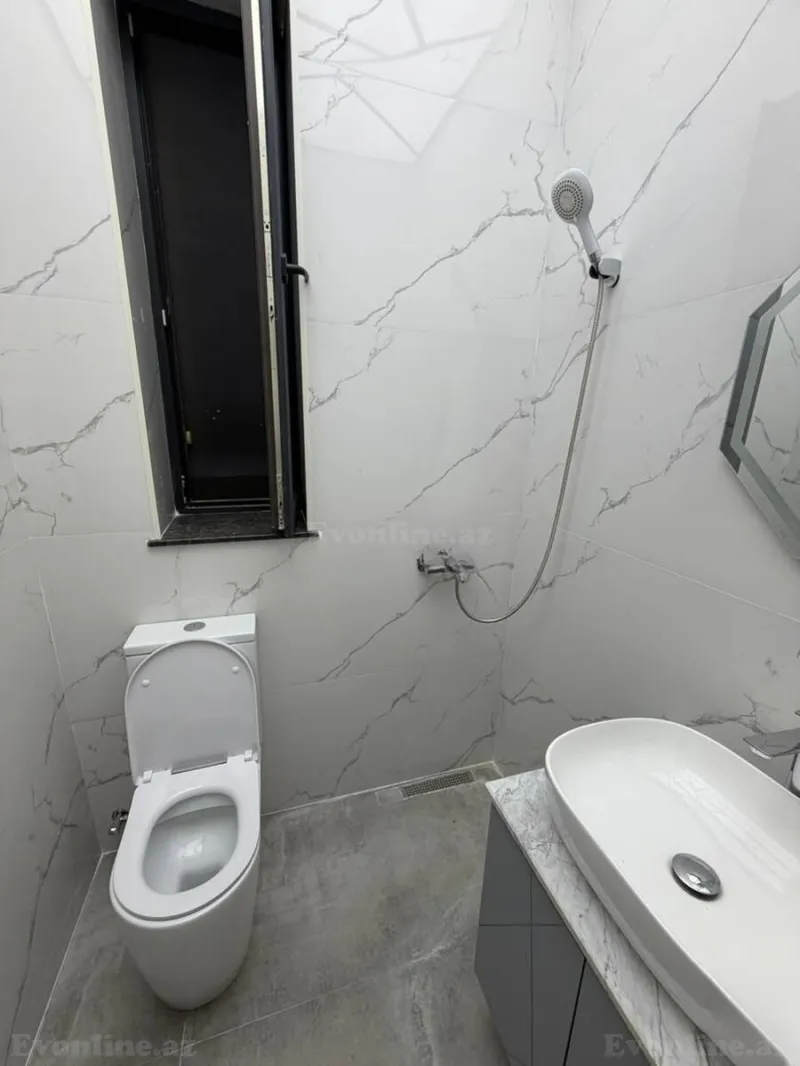Satılır 4 otaqlı Həyət evi 180 m² Mərdəkan - şəkil 13