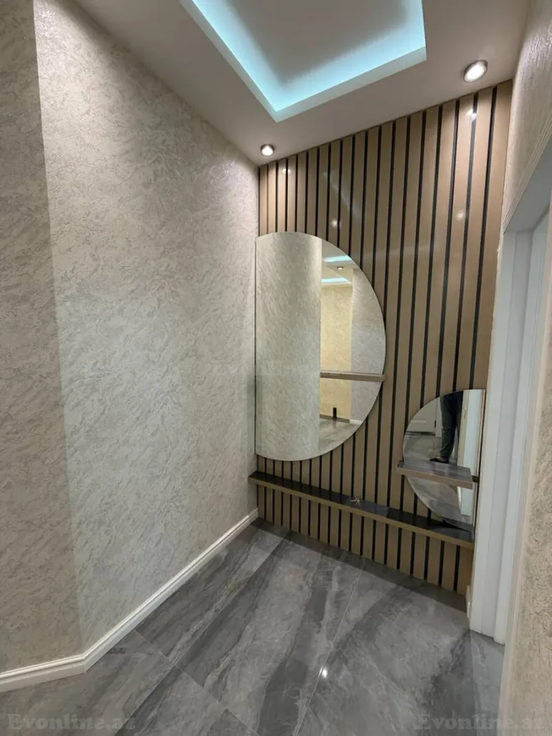 Satılır 4 otaqlı Həyət evi 180 m² Mərdəkan - şəkil 16