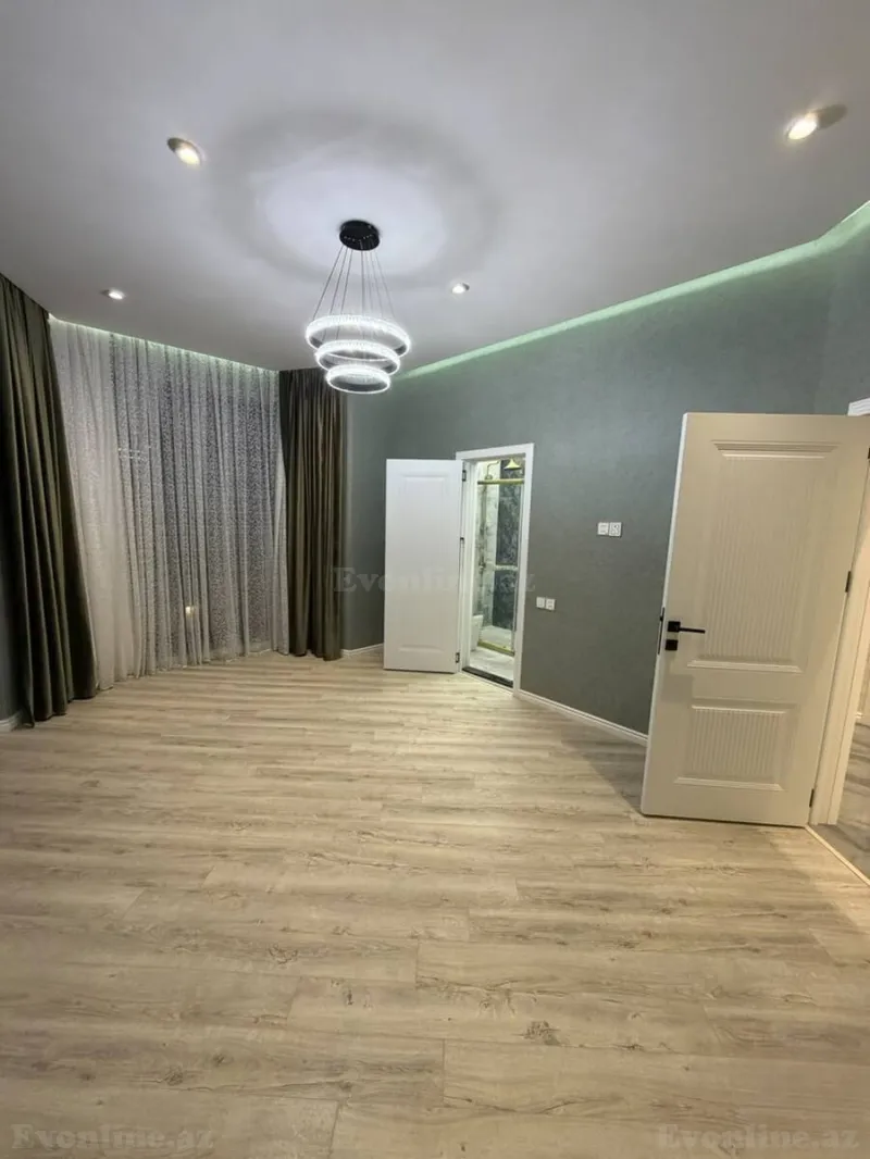 Satılır 4 otaqlı Həyət evi 180 m² Mərdəkan - şəkil 19
