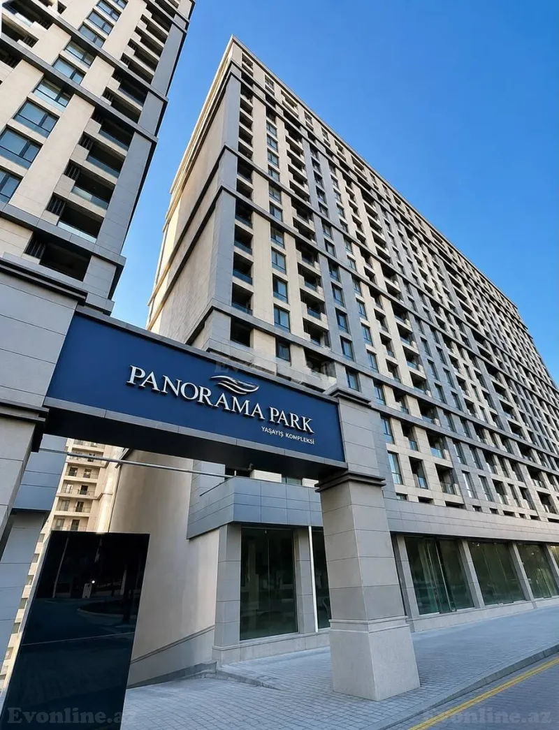 3 otaqlı Mənzil 100 m² Həzi Aslanov m. Satılır