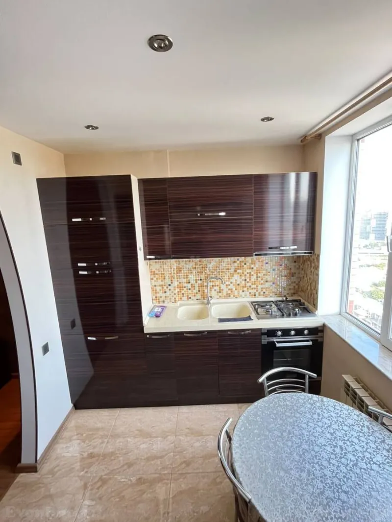 Kirayə verilir 3 otaqlı Mənzil Yeni tikili 78 m² 20 Yanvar m. - şəkil 5