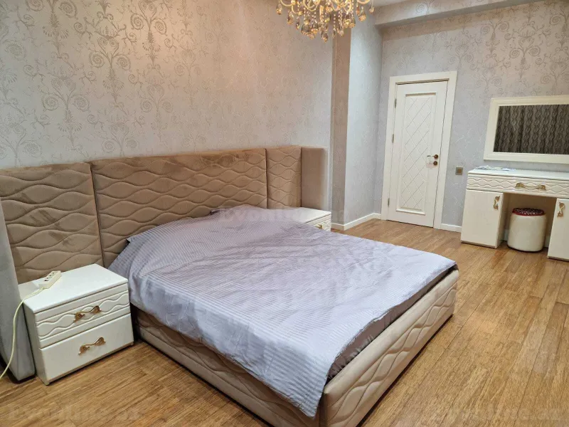 Kirayə verilir 4 otaqlı Mənzil Yeni tikili 180 m² Nəsimi r. - şəkil 22