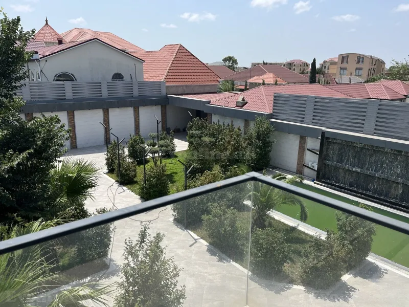 Satılır 5 otaqlı Həyət evi 350 m² Şüvəlan - şəkil 2