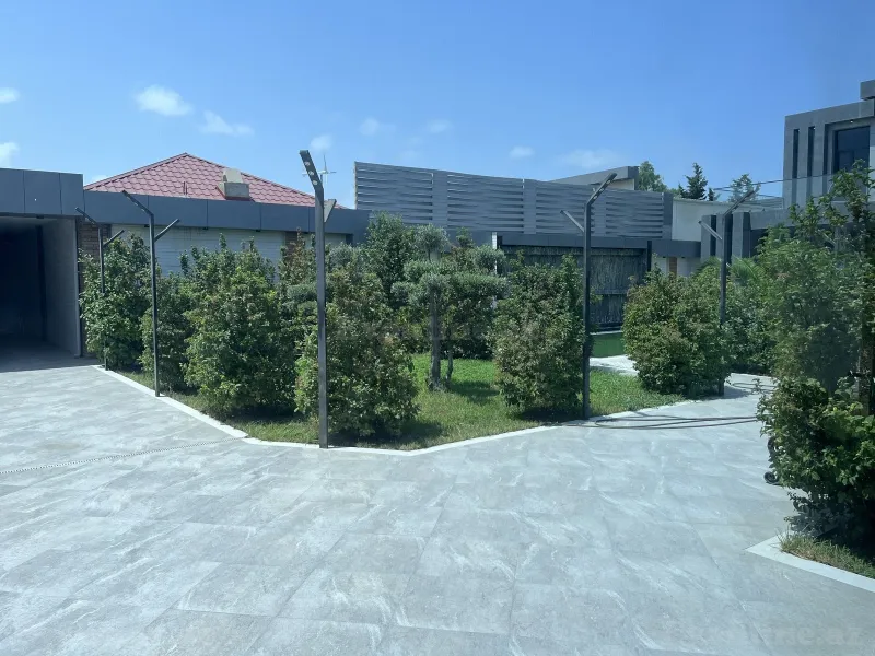 Satılır 5 otaqlı Həyət evi 350 m² Şüvəlan - şəkil 3
