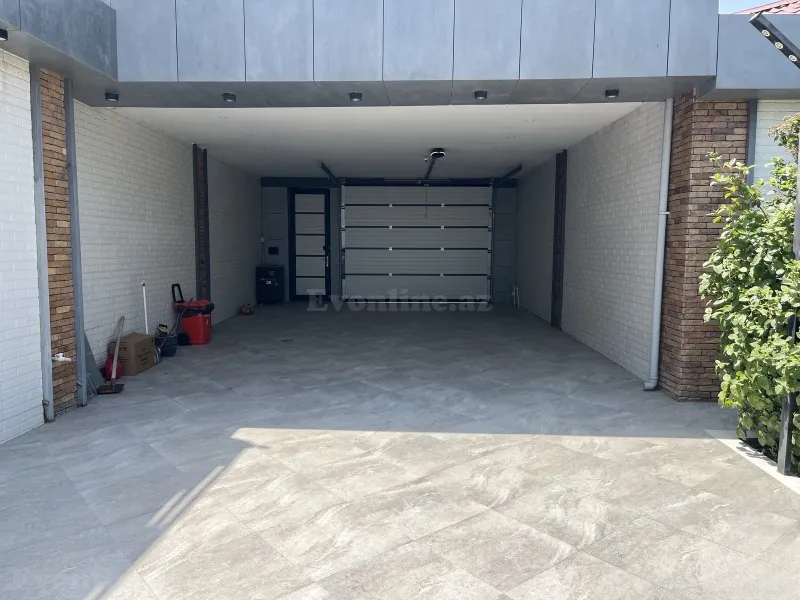 Satılır 5 otaqlı Həyət evi 350 m² Şüvəlan - şəkil 5
