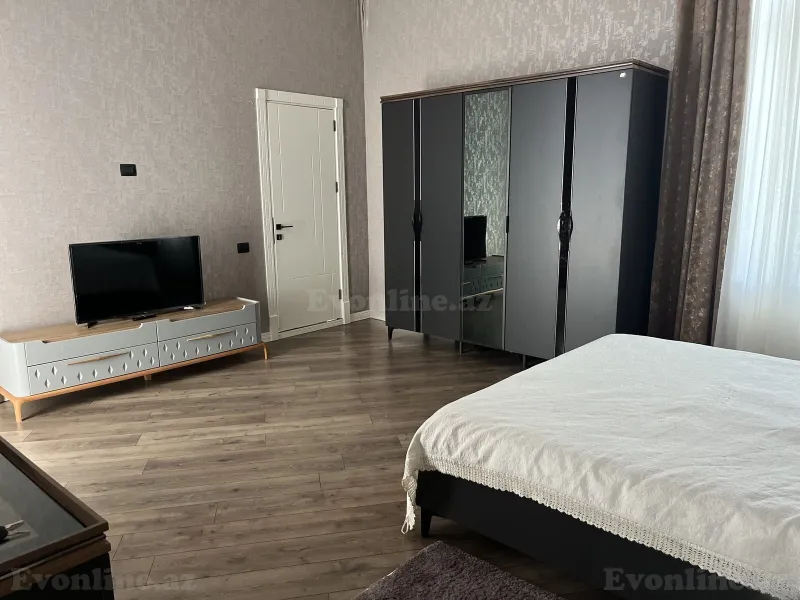 Satılır 5 otaqlı Həyət evi 350 m² Şüvəlan - şəkil 10