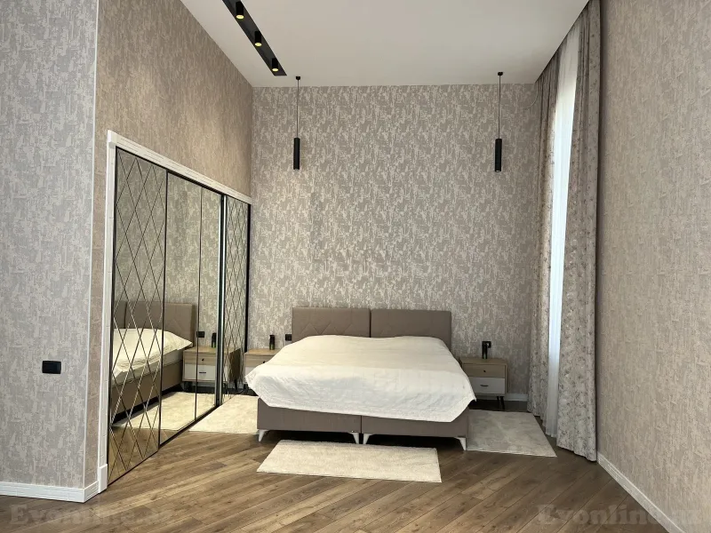 Satılır 5 otaqlı Həyət evi 350 m² Şüvəlan - şəkil 11