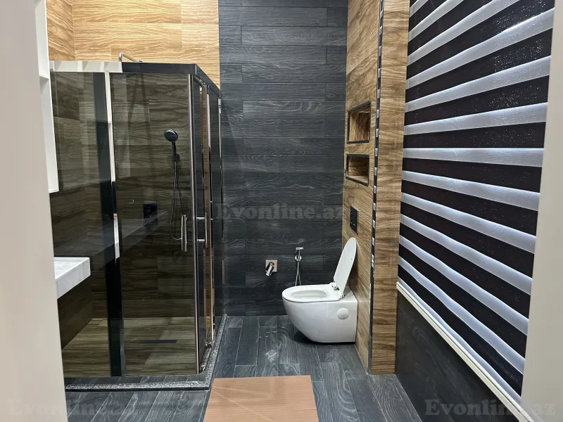 Satılır 5 otaqlı Həyət evi 350 m² Şüvəlan - şəkil 12