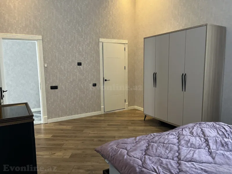 Satılır 5 otaqlı Həyət evi 350 m² Şüvəlan - şəkil 13