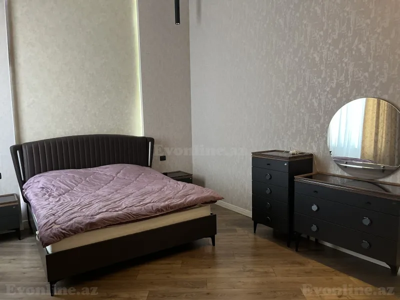 Satılır 5 otaqlı Həyət evi 350 m² Şüvəlan - şəkil 15