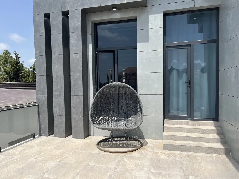 Satılır 5 otaqlı Həyət evi 350 m² Şüvəlan - şəkil 16