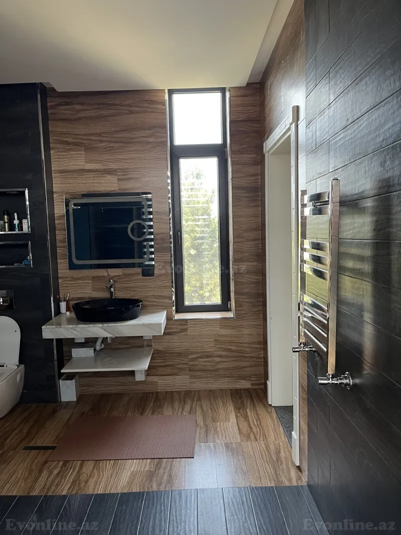 Satılır 5 otaqlı Həyət evi 350 m² Şüvəlan - şəkil 19