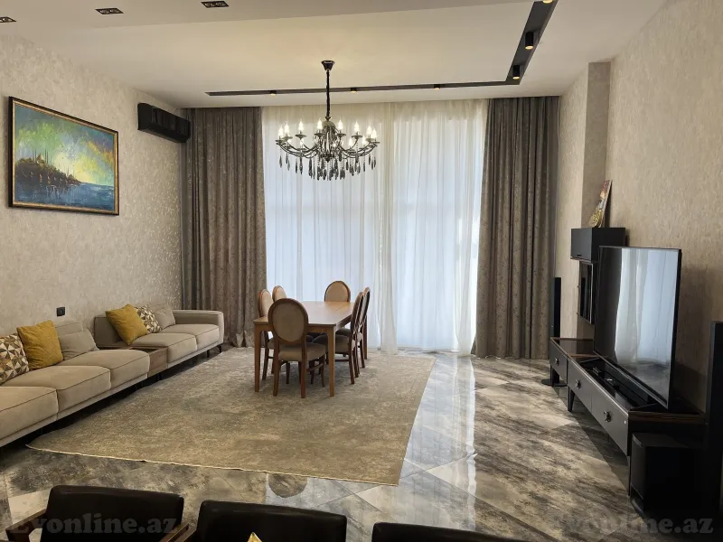 Satılır 5 otaqlı Həyət evi 350 m² Şüvəlan - şəkil 27