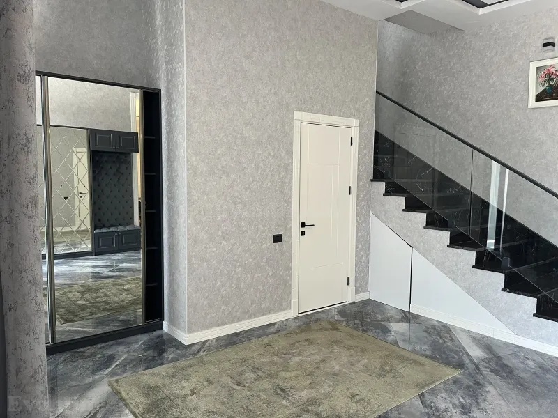 Satılır 5 otaqlı Həyət evi 350 m² Şüvəlan - şəkil 29