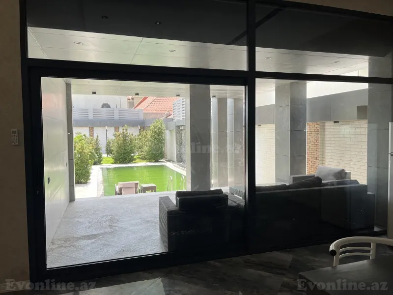 Satılır 5 otaqlı Həyət evi 350 m² Şüvəlan - şəkil 30