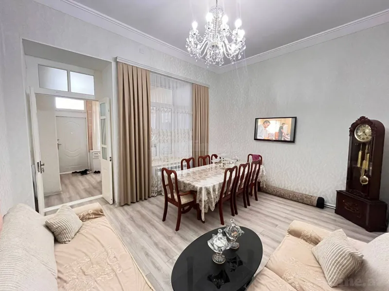 2 otaqlı Mənzil 55 m² Sabunçu Satılır