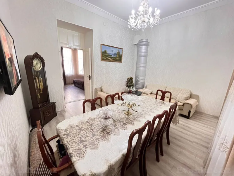Satılır 2 otaqlı Mənzil Köhnə tikili 55 m² Sabunçu - şəkil 2