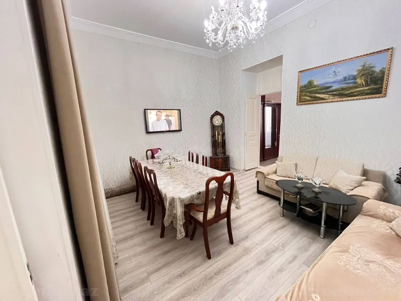 Satılır 2 otaqlı Mənzil Köhnə tikili 55 m² Sabunçu - şəkil 3