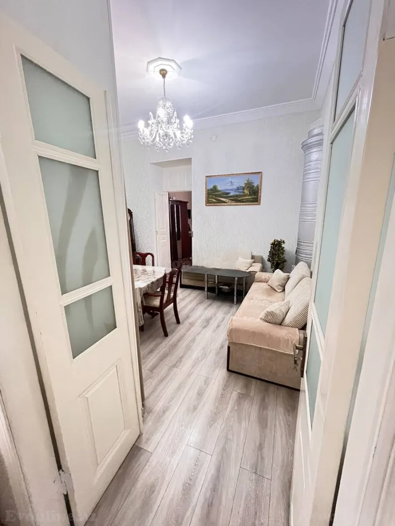 Satılır 2 otaqlı Mənzil Köhnə tikili 55 m² Sabunçu - şəkil 4