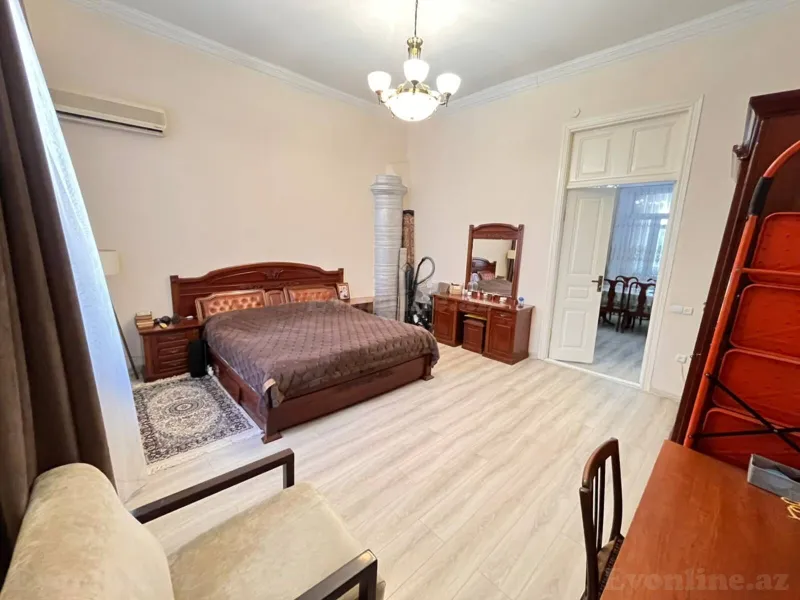 Satılır 2 otaqlı Mənzil Köhnə tikili 55 m² Sabunçu - şəkil 5