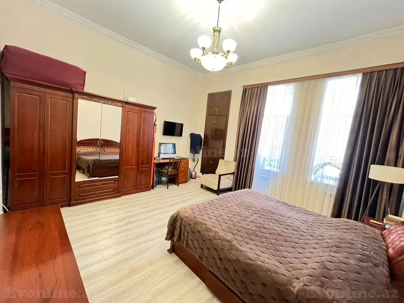 Satılır 2 otaqlı Mənzil Köhnə tikili 55 m² Sabunçu - şəkil 6