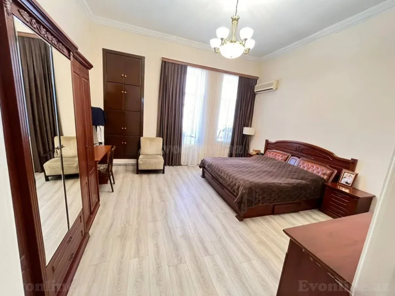 Satılır 2 otaqlı Mənzil Köhnə tikili 55 m² Sabunçu - şəkil 7