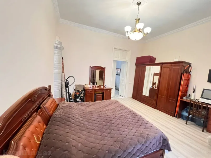 Satılır 2 otaqlı Mənzil Köhnə tikili 55 m² Sabunçu - şəkil 8