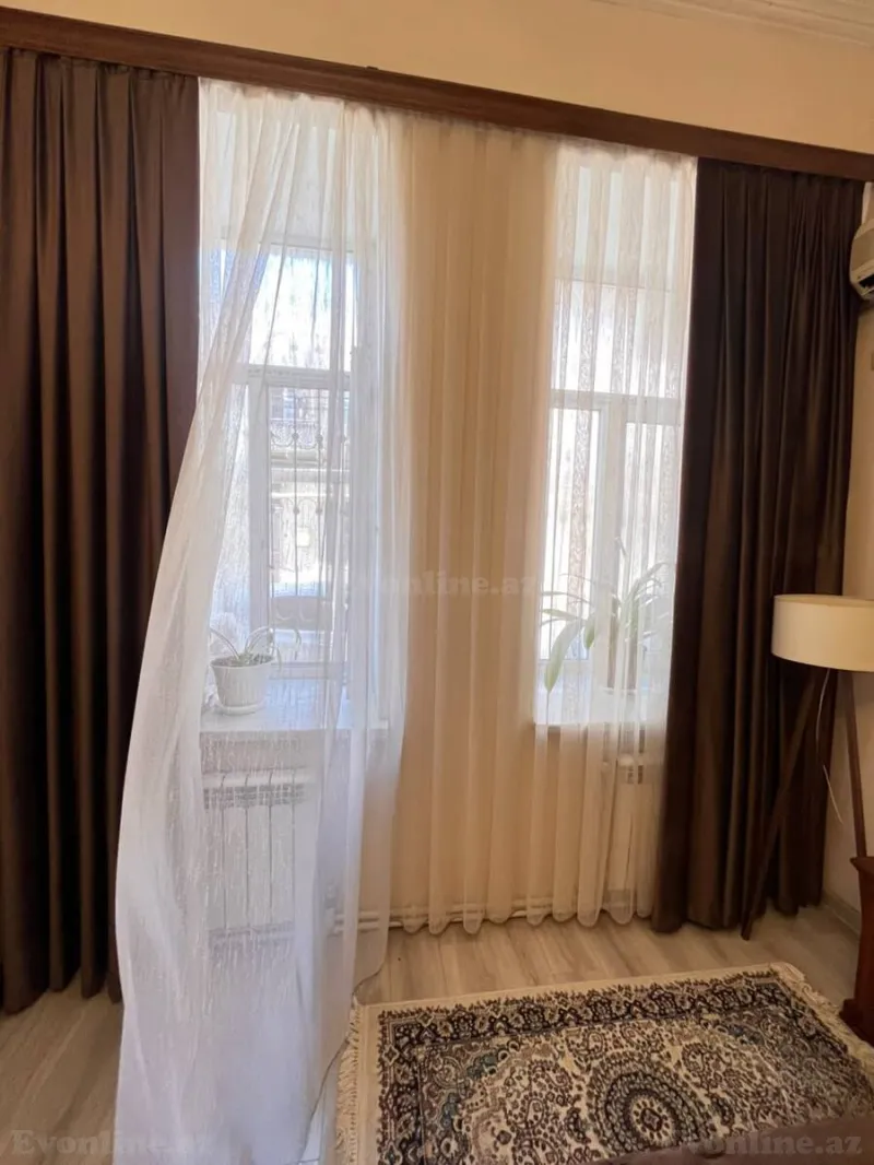 Satılır 2 otaqlı Mənzil Köhnə tikili 55 m² Sabunçu - şəkil 9
