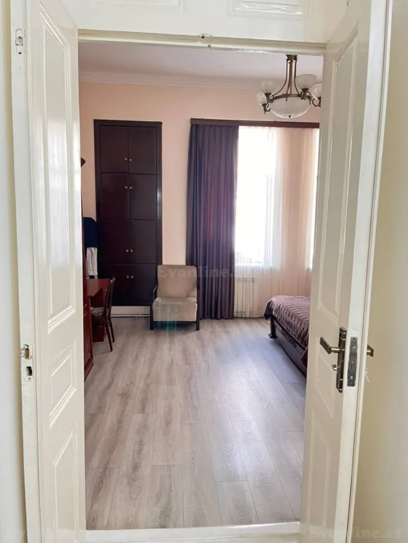 Satılır 2 otaqlı Mənzil Köhnə tikili 55 m² Sabunçu - şəkil 10
