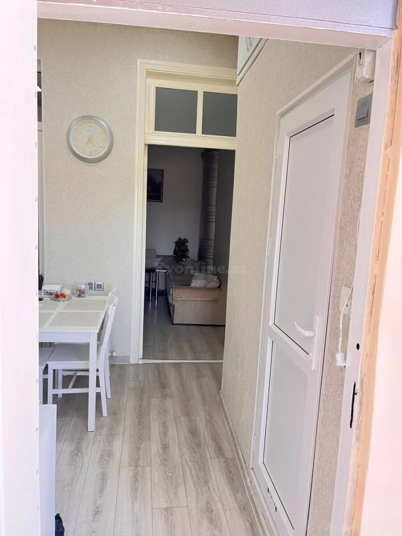 Satılır 2 otaqlı Mənzil Köhnə tikili 55 m² Sabunçu - şəkil 11