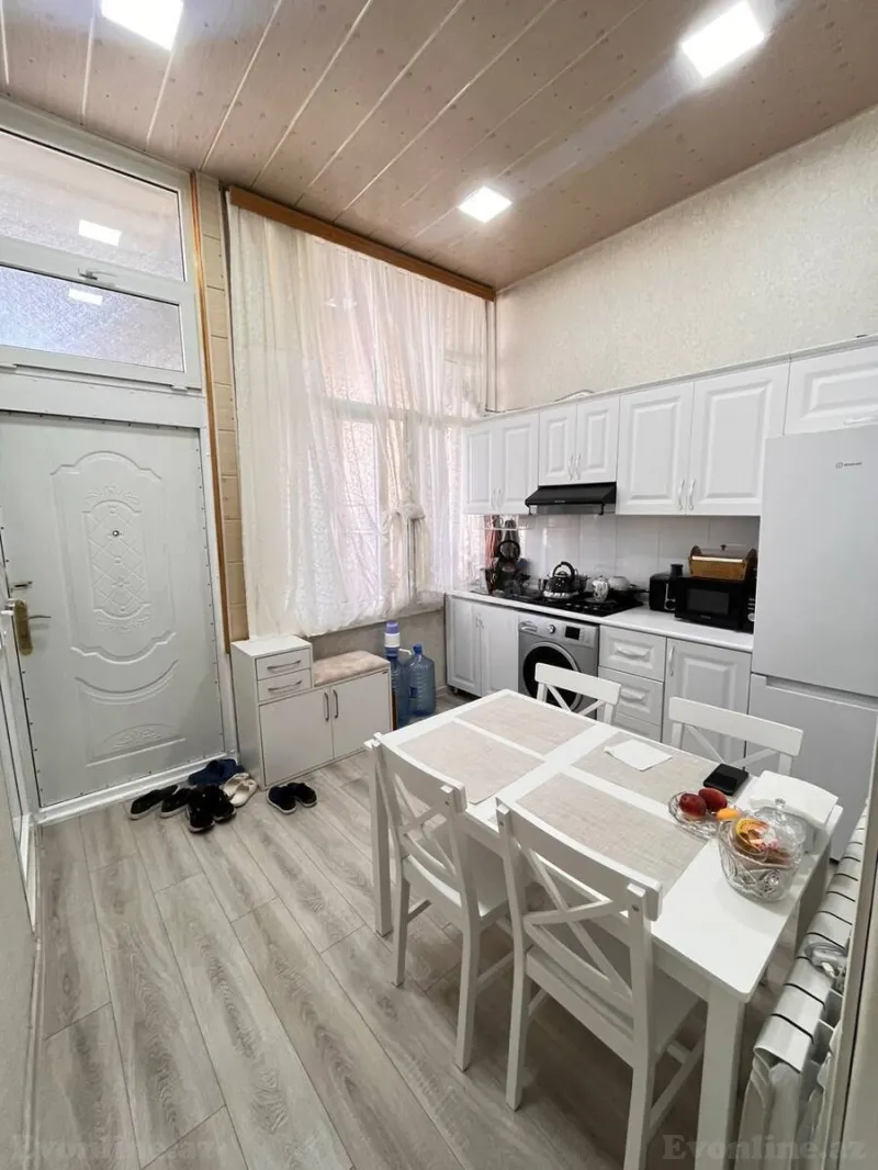 Satılır 2 otaqlı Mənzil Köhnə tikili 55 m² Sabunçu - şəkil 12