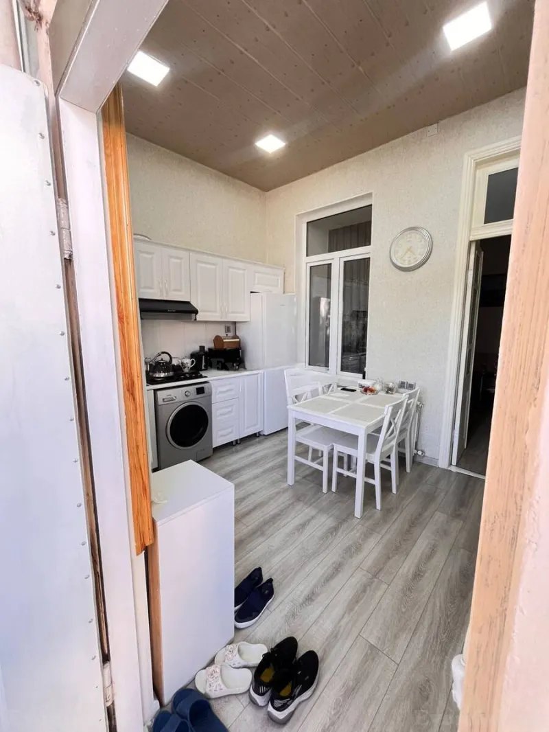Satılır 2 otaqlı Mənzil Köhnə tikili 55 m² Sabunçu - şəkil 13