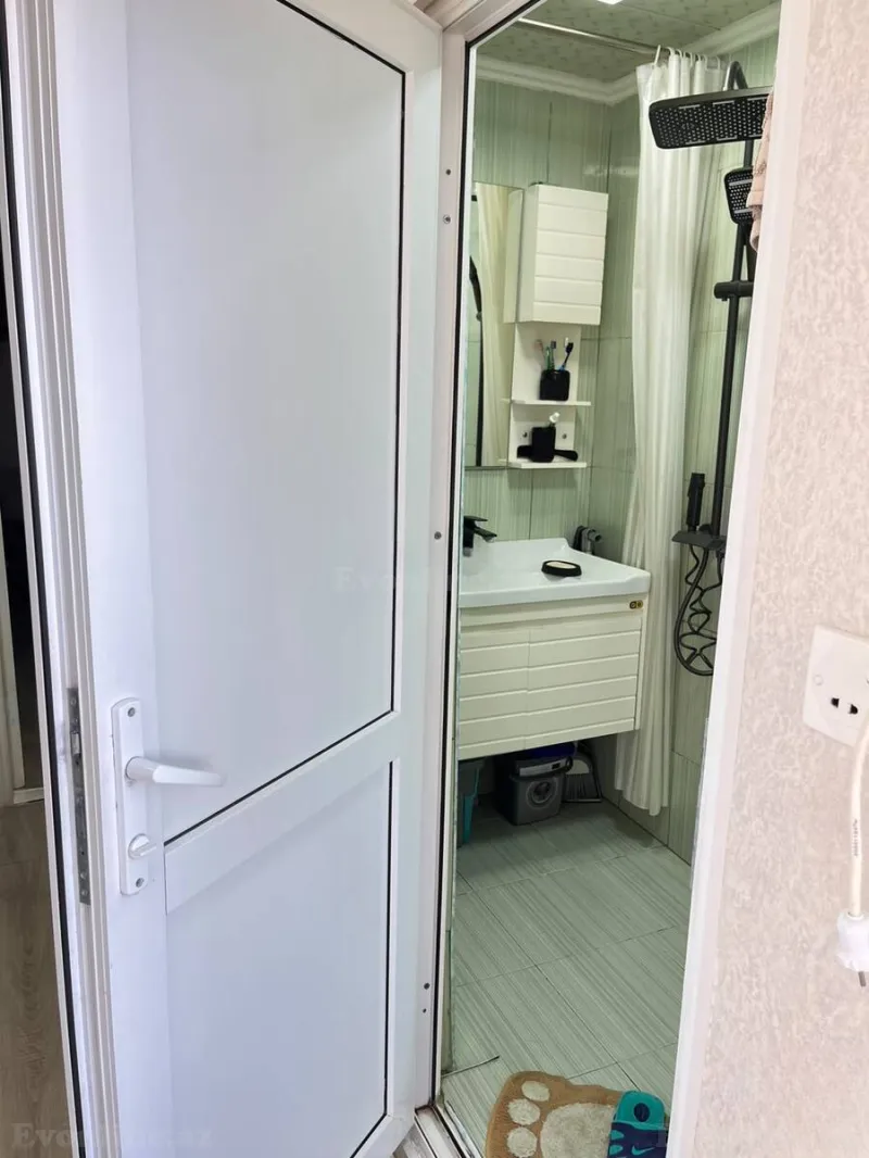 Satılır 2 otaqlı Mənzil Köhnə tikili 55 m² Sabunçu - şəkil 14
